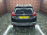 Used Peugeot 2008
