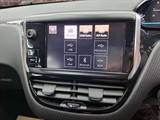 Used Peugeot 2008