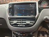 Used Peugeot 2008