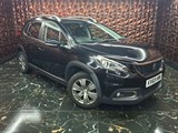 Used Peugeot 2008