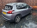 Used Peugeot 2008