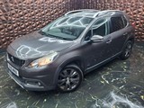 Used Peugeot 2008