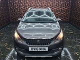 Used Peugeot 2008
