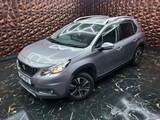 Used Peugeot 2008
