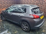 Used Peugeot 2008
