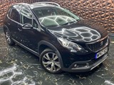 Used Peugeot 2008