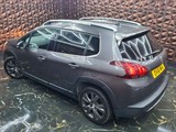 Used Peugeot 2008