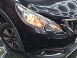 Used Peugeot 2008