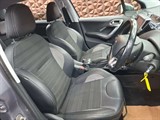 Used Peugeot 2008