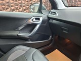 Used Peugeot 2008