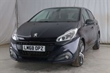 Used Peugeot 208