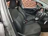 Used Peugeot 208
