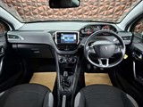 Used Peugeot 208