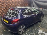 Used Peugeot 208
