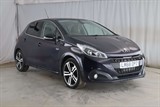 Used Peugeot 208