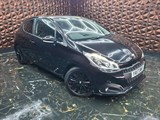 Used Peugeot 208