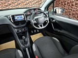 Used Peugeot 208