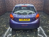Used Peugeot 208