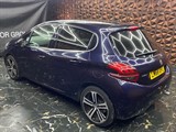 Used Peugeot 208