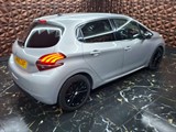 Used Peugeot 208