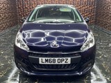 Used Peugeot 208