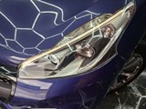 Used Peugeot 208