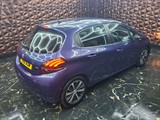 Used Peugeot 208