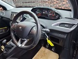 Used Peugeot 208