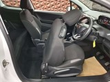 Used Peugeot 208