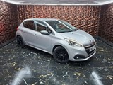 Used Peugeot 208
