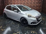 Used Peugeot 208