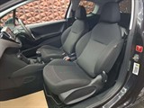 Used Peugeot 208