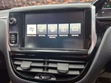 Used Peugeot 208