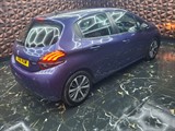 Used Peugeot 208