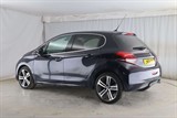 Used Peugeot 208