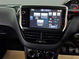Used Peugeot 208