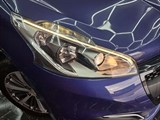 Used Peugeot 208