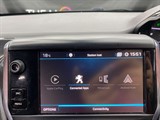 Used Peugeot 208