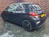 Used Peugeot 208