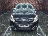 Used Peugeot 208
