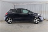 Used Peugeot 208