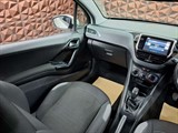 Used Peugeot 208