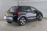 Used Peugeot 208