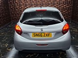 Used Peugeot 208