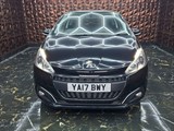 Used Peugeot 208