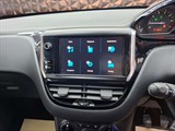 Used Peugeot 208