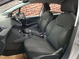 Used Peugeot 208
