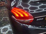 Used Peugeot 208