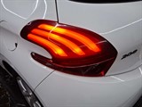 Used Peugeot 208