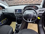 Used Peugeot 208